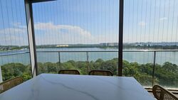 Waterfront Isle (D16), Condominium #564966841